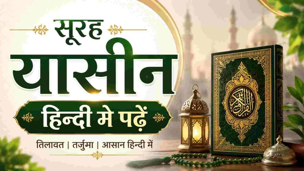 Surah-Yaseen-Hindi